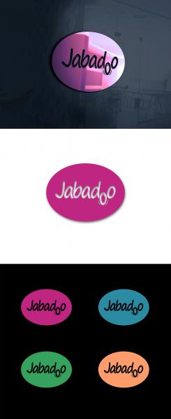 Logo & Huisstijl # 1034750 voor JABADOO   Logo and company identity wedstrijd