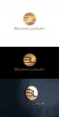 Logo & stationery # 947875 for Design a fresh logo and branding for belgian e commerce contest