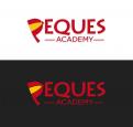 Logo & stationery # 1027931 for Peques Academy   Spanish lessons for children in a fun way  contest