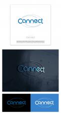 Logo & stationery # 1210711 for Rebranding the look of our 10 years old company Cannect contest