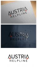 Logo & Corp. Design  # 1253248 für Auftrag zur Logoausarbeitung fur unser B2C Produkt  Austria Helpline  Wettbewerb