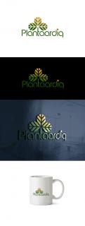 Logo & stationery # 941661 for can you design a modern  simpel  distinguishing logo for my gardening company  contest