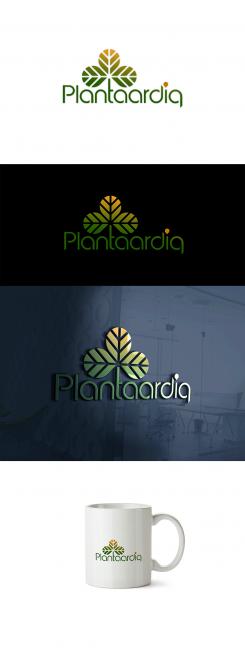 Logo & stationery # 941661 for can you design a modern  simpel  distinguishing logo for my gardening company  contest