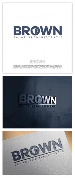 Logo & stationery # 1153336 for Design a masculine  professional  reliable logo   corporate identity for business services! contest