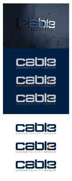 Logo & stationery # 966444 for Logo for new holding company in industrial cables and cable assemblies contest