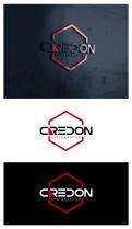 Logo & stationery # 1083416 for Design logo and  corporate identity for scaffold company contest