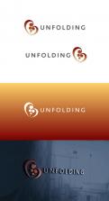 Logo & stationery # 939862 for Unfolding is looking for a logo that  beams  power and movement contest
