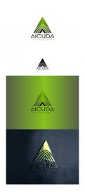 Logo & Huisstijl # 957318 voor Logo en huisstijl voor Aicuda Technology wedstrijd