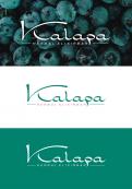 Logo & stationery # 1048309 for Logo and Branding for KALAPA Herbal Elixirbar contest