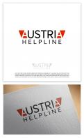 Logo & Corporate design  # 1253261 für Auftrag zur Logoausarbeitung fur unser B2C Produkt  Austria Helpline  Wettbewerb