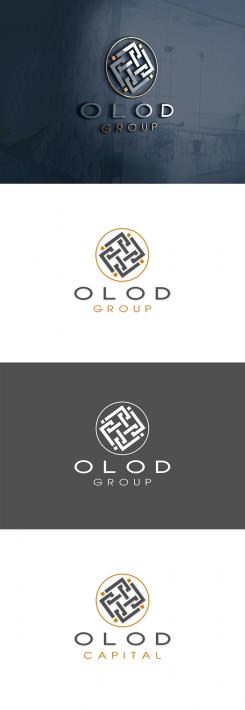 Logo & stationery # 1042794 for Logo and visual image for OLOD  One Life One Dream  contest
