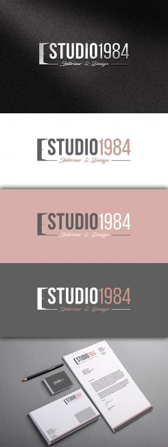 Logo & Huisstijl # 935855 voor Logo & Huisstijl voor Interieur Designer wedstrijd