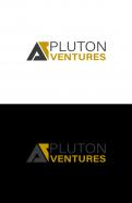 Logo & Corporate design  # 1172606 für Pluton Ventures   Company Design Wettbewerb