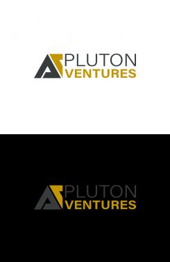 Logo & stationery # 1172606 for Pluton Ventures   Company Design contest