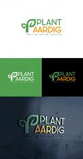 Logo & stationery # 941777 for can you design a modern  simpel  distinguishing logo for my gardening company  contest