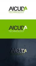 Logo & Huisstijl # 956725 voor Logo en huisstijl voor Aicuda Technology wedstrijd