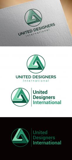 Logo & stationery # 1166591 for Logo for Collaborative of Ecological Designers contest