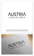Logo & Corp. Design  # 1253568 für Auftrag zur Logoausarbeitung fur unser B2C Produkt  Austria Helpline  Wettbewerb