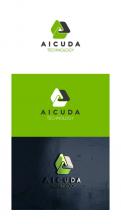 Logo & Huisstijl # 956731 voor Logo en huisstijl voor Aicuda Technology wedstrijd