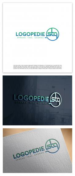 Logo & stationery # 1229998 for New speech therapy practice contest