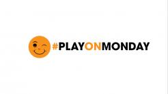 Logo & Huisstijl # 981975 voor Logo voor online community PLAY ON MONDAY    playonmonday wedstrijd