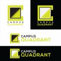 Logo & stationery # 922555 for Campus Quadrant contest