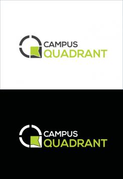 Logo & stationery # 924287 for Campus Quadrant contest