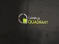 Logo & stationery # 924288 for Campus Quadrant contest