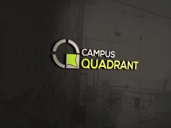 Logo & Huisstijl # 924288 voor Campus Quadrant wedstrijd