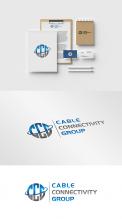 Logo & stationery # 965515 for Logo for new holding company in industrial cables and cable assemblies contest
