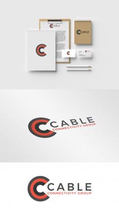 Logo & stationery # 965517 for Logo for new holding company in industrial cables and cable assemblies contest