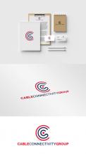 Logo & stationery # 965518 for Logo for new holding company in industrial cables and cable assemblies contest