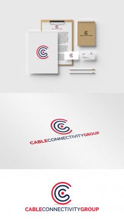Logo & stationery # 965518 for Logo for new holding company in industrial cables and cable assemblies contest