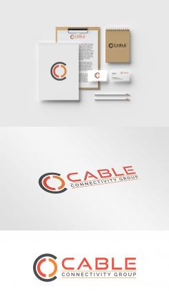 Logo & stationery # 965519 for Logo for new holding company in industrial cables and cable assemblies contest