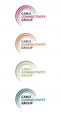 Logo & stationery # 965825 for Logo for new holding company in industrial cables and cable assemblies contest