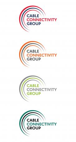 Logo & stationery # 965826 for Logo for new holding company in industrial cables and cable assemblies contest