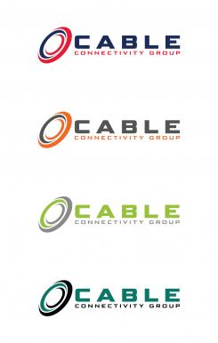 Logo & stationery # 965827 for Logo for new holding company in industrial cables and cable assemblies contest