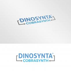 Logo & stationery # 963231 for Combine and re design two company logos contest