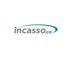 Logo & Huisstijl # 251211 voor Ontwerp een sprankelende, moderne huisstijl (inclusief logo) voor ons nieuwe incassobureau, genaamd incasso.co wedstrijd