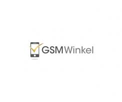 Logo & stationery # 397979 for www.gsmwinkel.com contest