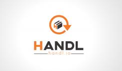 Logo & stationery # 532390 for HANDL needs a hand... contest