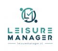 Logo & stationery # 815187 for Design a flashy logo + corporate identity for Leisure Manager - leisuremanager.nl contest