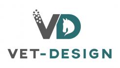 Logo & stationery # 736849 for Creation of a logo design for an international company offering innovative products in the equine veterinary sector contest