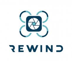 Logo & Huisstijl # 800155 voor Strak logo en huisstijl voor multimedia bedrijf REWIND wedstrijd