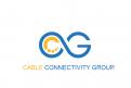 Logo & stationery # 967086 for Logo for new holding company in industrial cables and cable assemblies contest