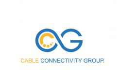 Logo & stationery # 967086 for Logo for new holding company in industrial cables and cable assemblies contest