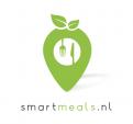 Logo & stationery # 753420 for SmartMeals.NL is looking for a powerful logo contest