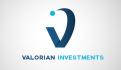 Logo & stationery # 671170 for Logo for a business card/website - name: Valorian Investments contest