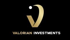 Logo & stationery # 671171 for Logo for a business card/website - name: Valorian Investments contest