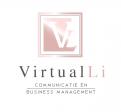 Logo & stationery # 838910 for Elegant, professional logo and corporate identity for starting Virtual Manager contest